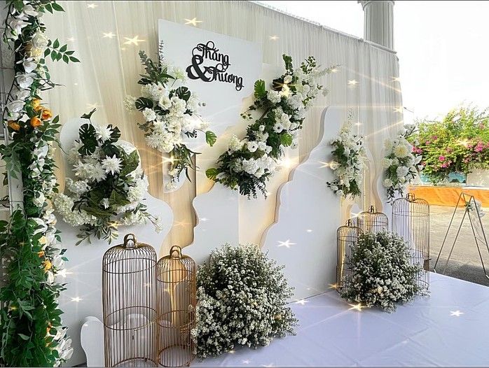 "Chuyến du hành mỹ vị" tại Sao Mai Center- Ảnh 1. "Chuyến du hành mỹ vị" tại Sao Mai Center- Ảnh 1.