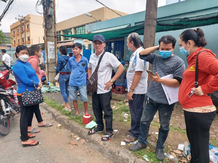 Lập hồ sơ, đề nghị khởi tố doanh nghiệp trốn đóng BHXH, BHYT- Ảnh 1. Lập hồ sơ, đề nghị khởi tố doanh nghiệp trốn đóng BHXH, BHYT- Ảnh 1.