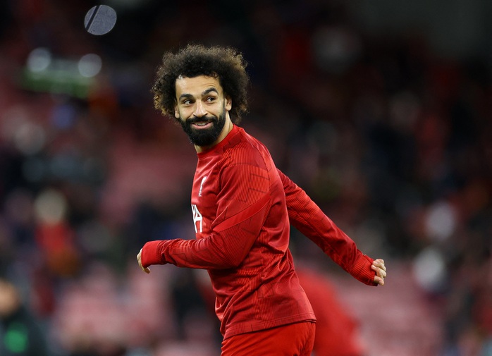 Hòa Liverpool, fan Arsenal vừa mừng vừa lo- Ảnh 4. Hòa Liverpool, fan Arsenal vừa mừng vừa lo- Ảnh 4.