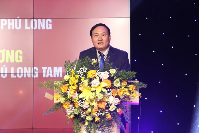 Lãnh đạo Quảng Nam dự khai trương khu liên hợp nhà hàng, khách sạn lớn nhất Tam Kỳ- Ảnh 2. Lãnh đạo Quảng Nam dự khai trương bóng đá tỷ lệ kèo nhà cái liên hợp nhà hàng, khách sạn lớn nhất Tam Kỳ- Ảnh 2.