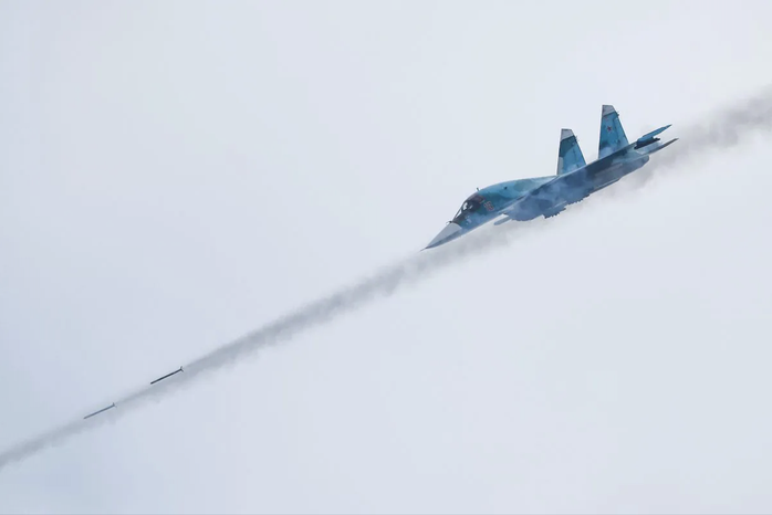 Nga, Ukraine tuyên bố bắn hạ máy bay của nhau- Ảnh 1. bóng đá tỷ lệ kèo nhà cái, Ukraine tuyên bố bắn hạ máy bay của nhau- Ảnh 1.