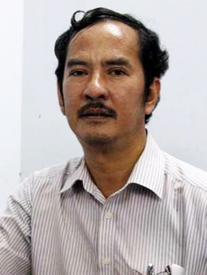Nhà văn, dịch giả Mai Sơn qua đời- Ảnh 2. Nhà văn, dịch giả Mai Sơn qua đời- Ảnh 2.