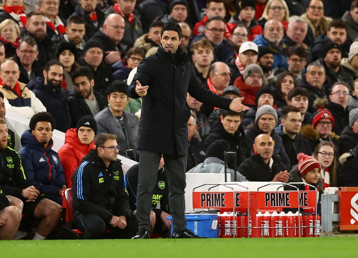 "Thương vụ" Viktor Gyokeres sắp hoàn tất, Arsenal chào đón siêu tiền đạo Thụy Điển - Ảnh 4.