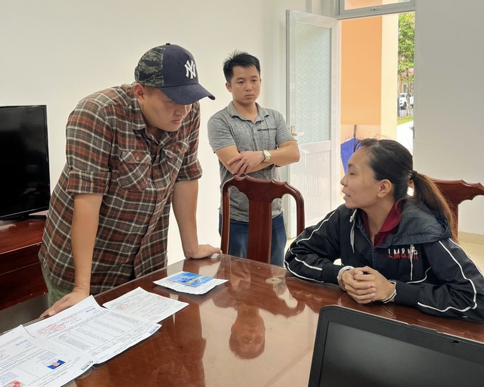 Trinh sát hình sự Bình Dương với những vụ án gây rúng động dư luận- Ảnh 4. Trinh sát hình sự Bình Dương với những vụ án gây rúng động dư luận- Ảnh 4.