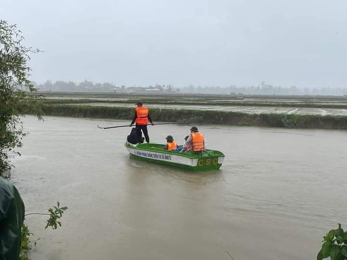 Người phụ nữ nghèo ở Quảng Nam chết đuối, để lại mẹ già bị ung thư- Ảnh 3. Người phụ nữ nghèo ở Quảng Nam chết đuối, để lại mẹ già bị ung thư- Ảnh 3.