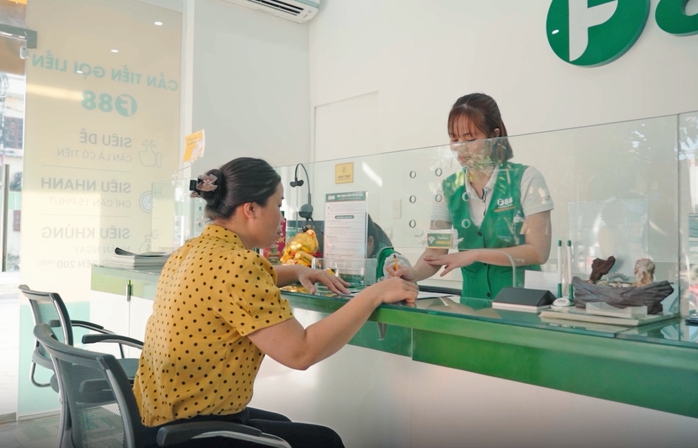 F88 hợp tác góp phần đẩy mạnh bình đẳng giới - Ảnh 1. F88 hợp tác góp phần đẩy mạnh bình đẳng giới - Ảnh 1.