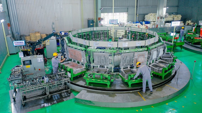 Quảng Nam có người được trả lương 337 triệu đồng/tháng- Ảnh 1. Quảng Nam có người được trả lương 337 triệu đồng/tháng- Ảnh 1.