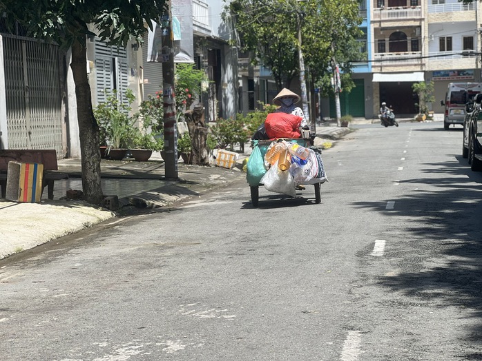 Những điểm nghẽn, nghịch lý của thị trường lao động TP HCM- Ảnh 3. Những điểm nghẽn, nghịch lý của thị trường lao động TP HCM- Ảnh 3.