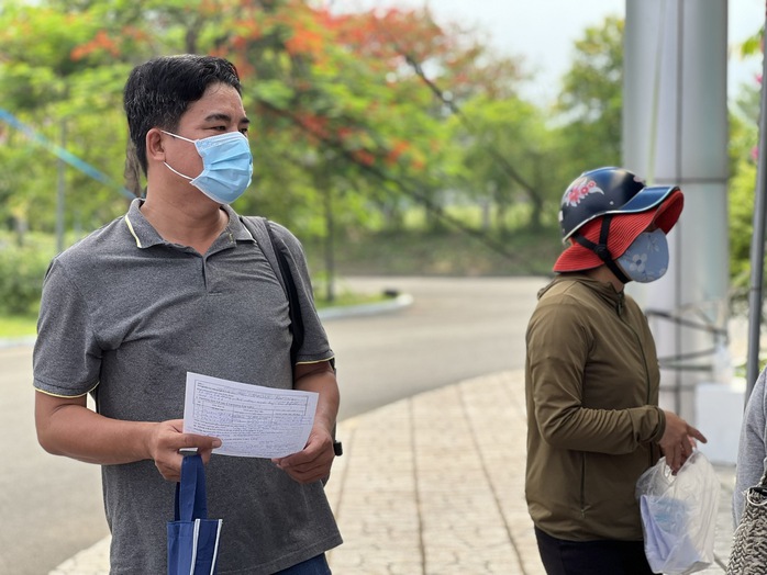 Những điểm nghẽn, nghịch lý của thị trường lao động TP HCM- Ảnh 1. Những điểm nghẽn, nghịch lý của thị trường lao động TP HCM- Ảnh 1.