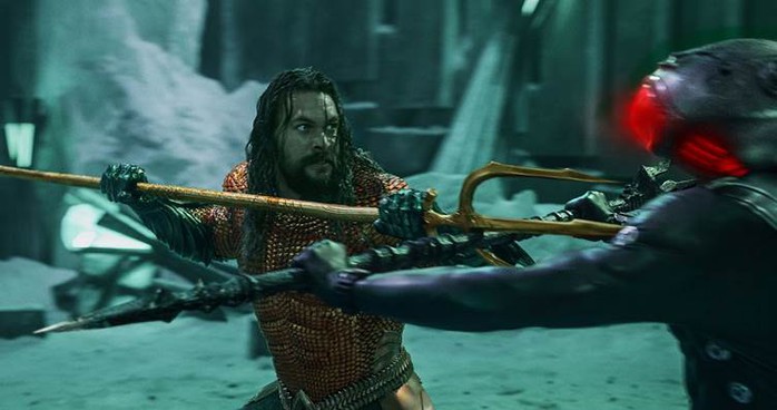 "Aquaman 2" vượt mặt phim Việt dịp Giáng sinh- Ảnh 2. "Aquaman 2" vượt mặt phim Việt dịp Giáng sinh- Ảnh 2.