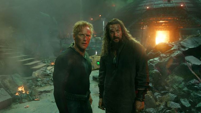 "Aquaman 2" vượt mặt phim Việt dịp Giáng sinh- Ảnh 3. "Aquaman 2" vượt mặt phim Việt dịp Giáng sinh- Ảnh 3.