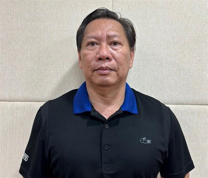 Đường dây khai thác cát liên quan 2 lãnh đạo UBND tỉnh An Giang- Ảnh 3. Đường dây khai thác cát liên quan 2 lãnh đạo UBND tỉnh An Giang- Ảnh 3.