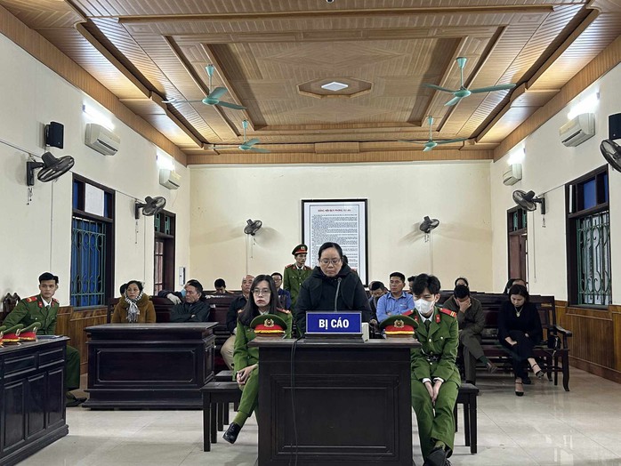 “Nổ” có khả năng xin việc để lừa đảo chiếm đoạt tài sản- Ảnh 1. “Nổ” có khả năng xin việc để lừa đảo chiếm đoạt tài sản- Ảnh 1.
