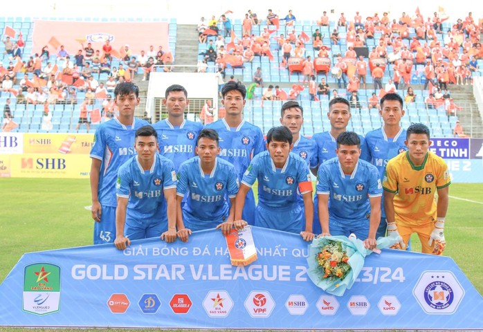 CLB SHB Đà Nẵng sẽ sớm trở lại V-league?- Ảnh 6. CLB SHB Đà Nẵng sẽ sớm trở lại V-league?- Ảnh 6.