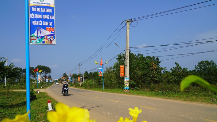 Diện mạo Quảng Trị sau 13 năm xây dựng nông thôn mới- Ảnh 2. Diện mạo Quảng Trị sau 13 năm xây dựng nông thôn mới- Ảnh 2.