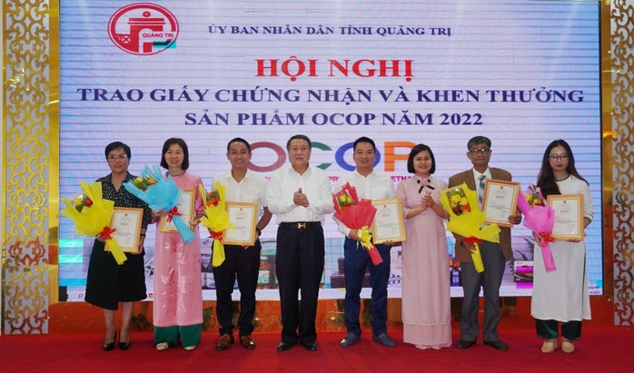 Diện mạo Quảng Trị sau 13 năm xây dựng nông thôn mới- Ảnh 5. Diện mạo Quảng Trị sau 13 năm xây dựng nông thôn mới- Ảnh 5.