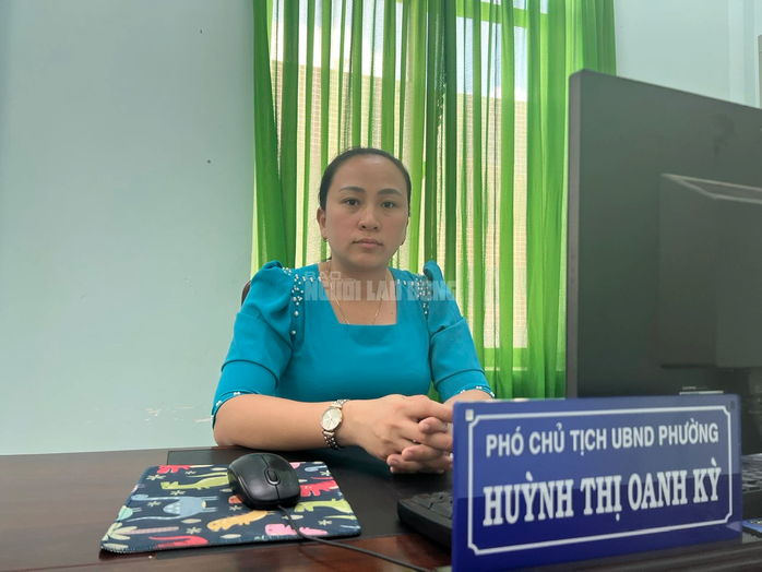 Hành động "lạ" của Công ty Innovation trong cụm công nghiệp Phú Chánh, Bình Dương- Ảnh 3. Hành động "lạ" của Công ty Innovation trong cụm công nghiệp Phú Chánh, Bình Dương- Ảnh 3.
