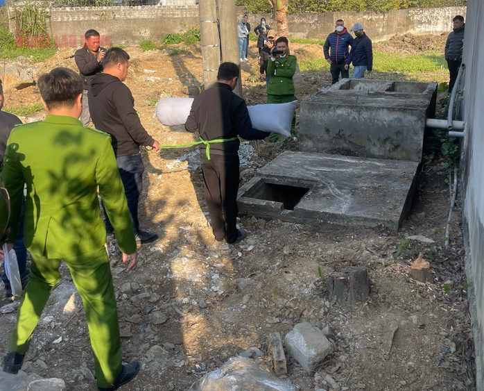 Thông tin mới vụ sát hại người phụ nữ giao gas, phi tang- Ảnh 3. Thông tin mới vụ sát hại người phụ nữ giao gas, phi tang- Ảnh 3.
