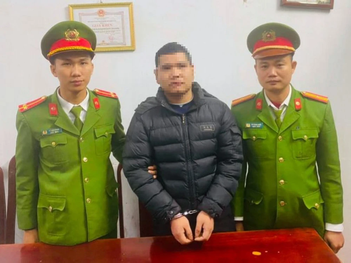 Lập nhiều Facebook, Zalo “ảo” để lừa tiền người muốn đi xuất khẩu lao động- Ảnh 1. Lập nhiều Facebook, Zalo “ảo” để lừa tiền người muốn đi xuất khẩu lao động- Ảnh 1.