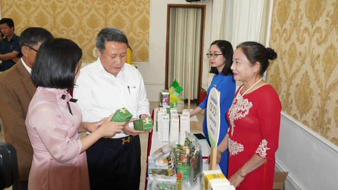 Diện mạo Quảng Trị sau 13 năm xây dựng nông thôn mới- Ảnh 4. Diện mạo Quảng Trị sau 13 năm xây dựng nông thôn mới- Ảnh 4.