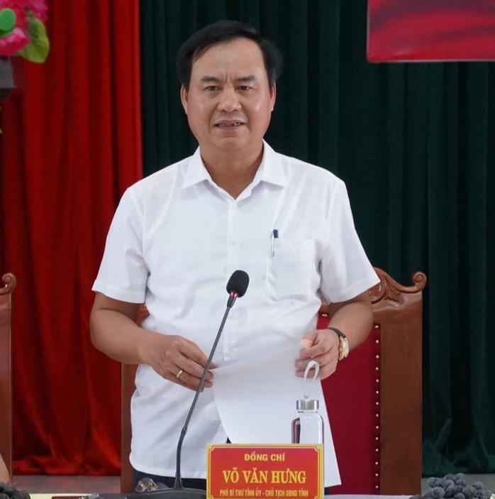 Trong khó khăn, Quảng Trị vẫn vươn lên mạnh mẽ- Ảnh 1. Trong khó khăn, Quảng Trị vẫn vươn lên mạnh mẽ- Ảnh 1.