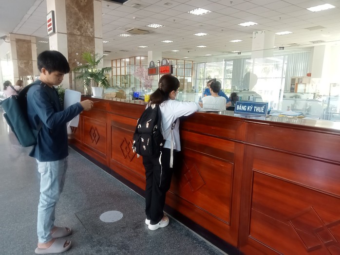 TP HCM truy thu, xử phạt hơn 7.000 công ty sử dụng hóa đơn bất hợp pháp- Ảnh 1. TP HCM truy thu, xử phạt hơn 7.000 công ty sử dụng hóa đơn bất hợp pháp- Ảnh 1.
