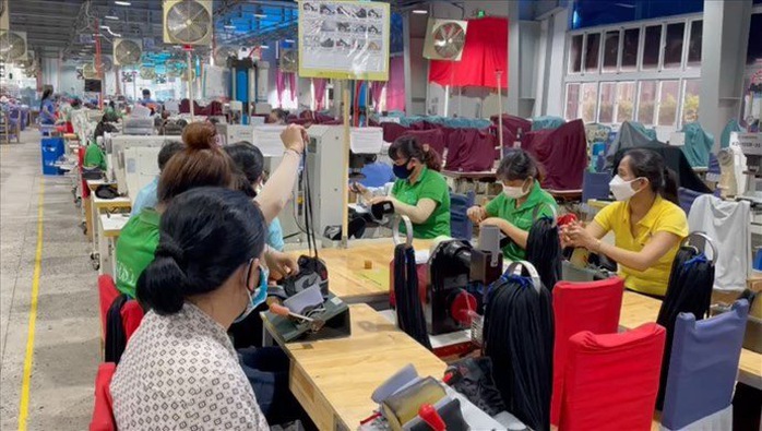 Đồng Nai thưởng Tết cao nhất 1 tỉ đồng, thấp nhất 200.000 đồng- Ảnh 1. Đồng Nai thưởng Tết cao nhất 1 tỉ đồng, thấp nhất 200.000 đồng- Ảnh 1.