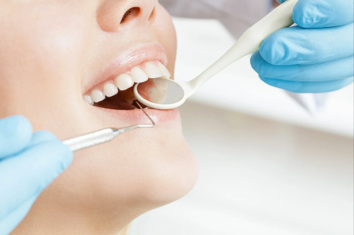 Xử cùng lúc 28 chiếc răng sâu, nha sĩ bị bệnh nhân kiện- Ảnh 1. Xử cùng lúc 28 chiếc răng sâu, nha sĩ bị bệnh nhân kiện- Ảnh 1.