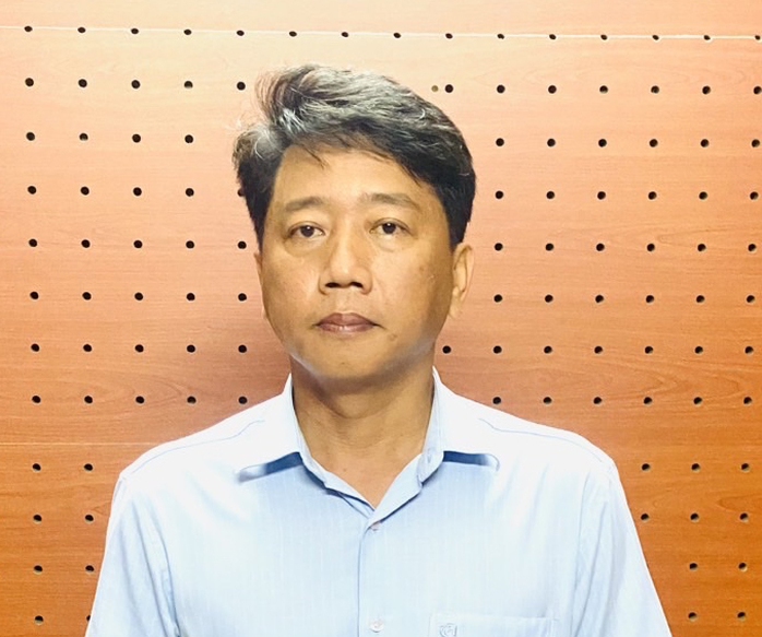 Cần Thơ: Khởi tố thêm 2 đăng kiểm viên tại Chi Cục Đăng kiểm số 8- Ảnh 1. Cần Thơ: Khởi tố thêm 2 đăng kiểm viên tại Chi Cục Đăng kiểm số 8- Ảnh 1.