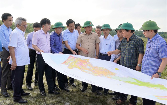 Trong khó khăn, Quảng Trị vẫn vươn lên mạnh mẽ- Ảnh 4. Trong khó khăn, Quảng Trị vẫn vươn lên mạnh mẽ- Ảnh 4.