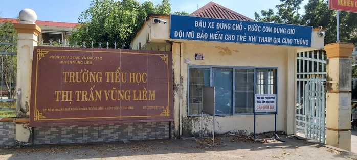 Cô giáo đánh học sinh bầm mông vì không làm bài được- Ảnh 1. Cô giáo đánh học sinh bầm mông vì không làm bài được- Ảnh 1.