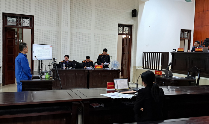 Tử hình kẻ giết người, đốt thi thể phi tang- Ảnh 1. Tử hình kẻ giết người, đốt thi thể phi tang- Ảnh 1.