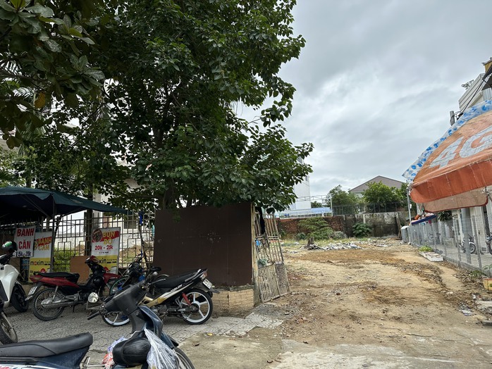 Đà Nẵng đấu giá 3 khu đất lớn- Ảnh 1. Đà Nẵng đấu giá 3 khu đất lớn- Ảnh 1.