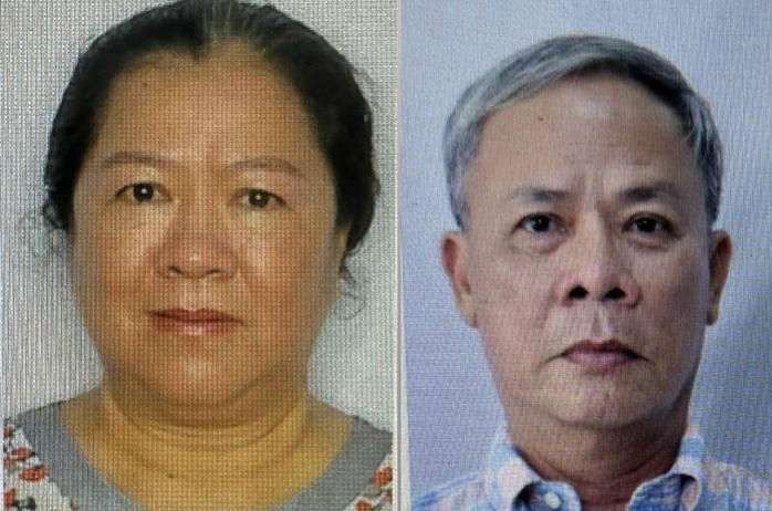 Lý lịch bất ngờ của ông Đinh Trường Chinh - người vừa bị khởi tố- Ảnh 1. Lý lịch bất ngờ của ông Đinh Trường Chinh - người vừa bị khởi tố- Ảnh 1.
