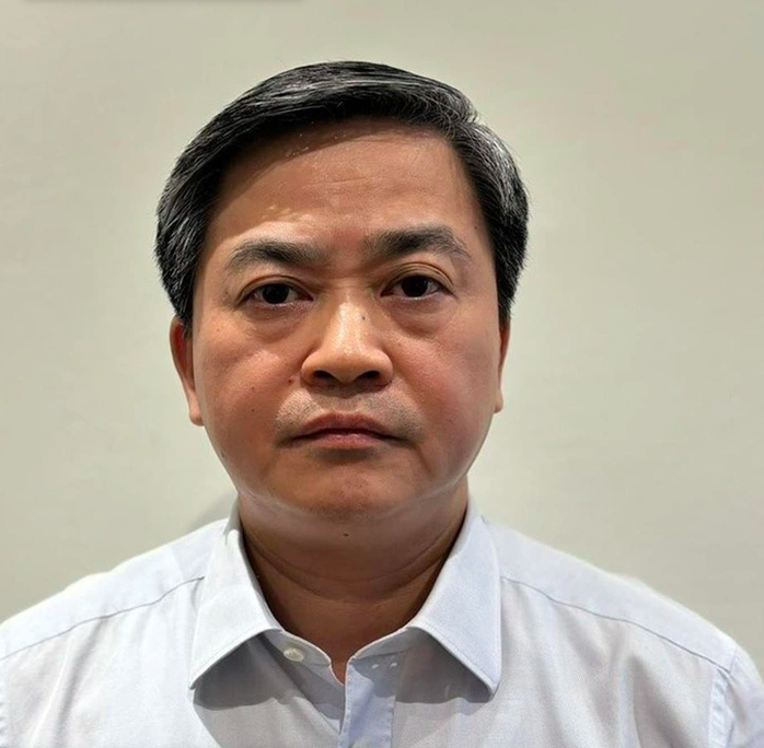 Ông Lê Đức Thọ bị bắt vì sai phạm khi làm bí thư tỉnh Bến Tre- Ảnh 1. Ông Lê Đức Thọ bị bắt vì sai phạm khi làm bí thư tỉnh Bến Tre- Ảnh 1.