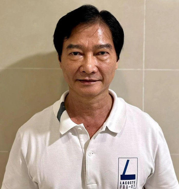 Bắt giám đốc và loạt lãnh đạo Công ty điện lực Bình Thuận- Ảnh 3. Bắt giám đốc và loạt lãnh đạo Công ty điện lực Bình Thuận- Ảnh 3.