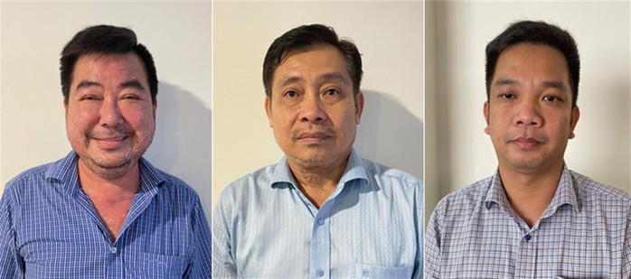 Công ty Trung Hậu 68 từng được UBND tỉnh An Giang "ưu ái" ra sao?- Ảnh 4. Công ty Trung Hậu 68 từng được UBND tỉnh An Giang "ưu ái" ra sao?- Ảnh 4.