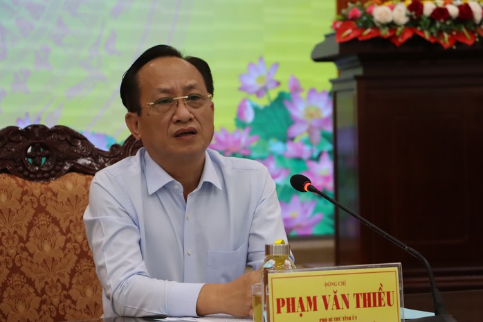 CLIP: Tuyến đường “kỳ lạ” ở Bạc Liêu sắp được thông tuyến- Ảnh 4. CLIP: Tuyến đường “kỳ lạ” ở Bạc Liêu sắp được thông tuyến- Ảnh 4.