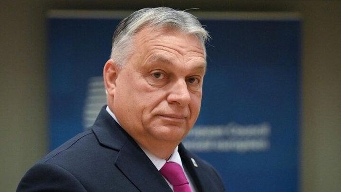 EU lên “kế hoạch B” giúp Ukraine, Nga phản ứng- Ảnh 1. EU lên “kế hoạch B” giúp Ukraine, Nga phản ứng- Ảnh 1.