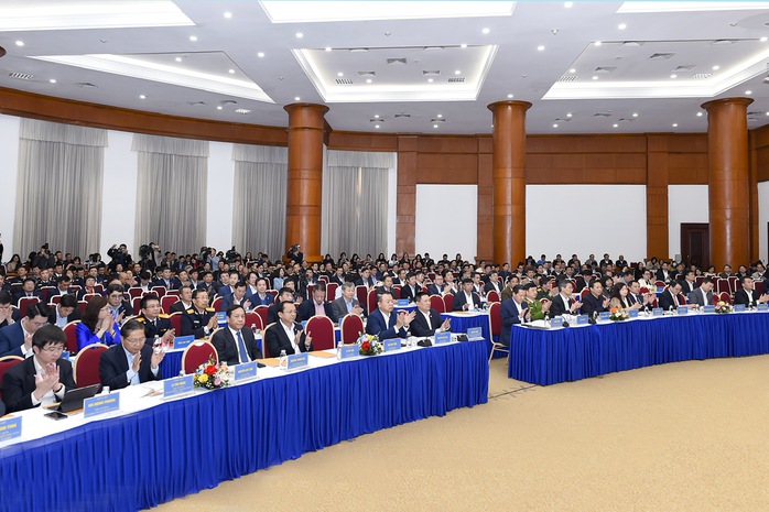 TP HCM kiến nghị sớm thành lập quỹ phát triển hạ tầng giao thông vùng Đông Nam Bộ- Ảnh 1. TP HCM kiến nghị sớm thành lập quỹ phát triển hạ tầng giao thông vùng Đông Nam Bộ- Ảnh 1.