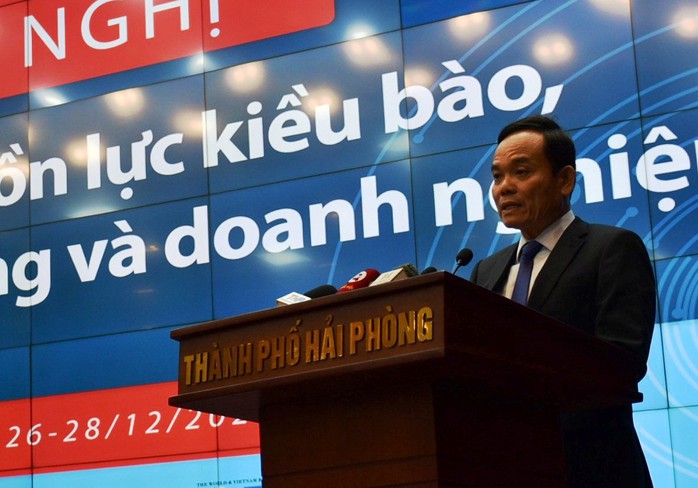 Đề nghị cơ quan chức năng tiếp thu những ý kiến tâm huyết của kiều bào- Ảnh 3. Đề nghị cơ quan chức năng tiếp thu những ý kiến tâm huyết của kiều bào- Ảnh 3.
