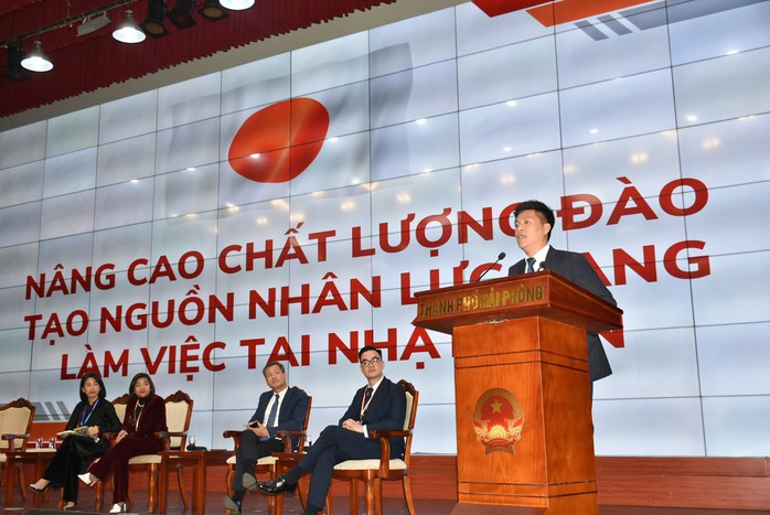 Phát huy nguồn lực "mềm" của kiều bào- Ảnh 1. Phát huy nguồn lực "mềm" của kiều bào- Ảnh 1.