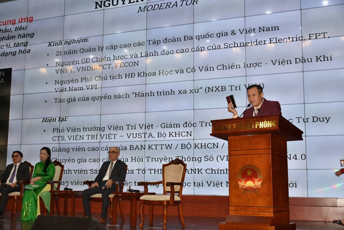 Phát huy nguồn lực "mềm" của kiều bào- Ảnh 3. Phát huy nguồn lực "mềm" của kiều bào- Ảnh 3.