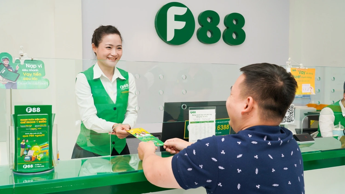 TechinAsia bình chọn F88 là startup tài chính huy động vốn xuất sắc- Ảnh 1. TechinAsia bình chọn F88 là startup tài chính huy động vốn xuất sắc- Ảnh 1.