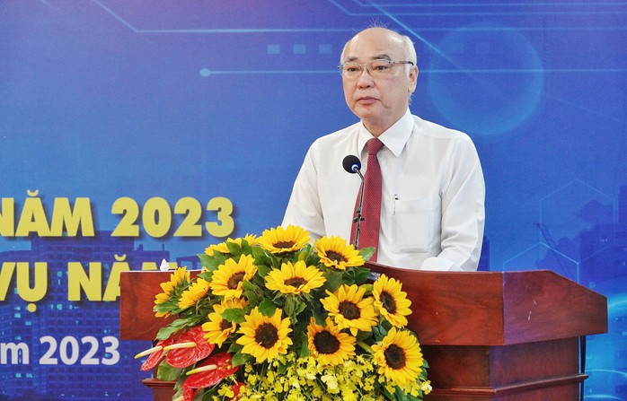 Không ngừng đổi mới công tác tuyên giáo- Ảnh 2. Không ngừng đổi mới công tác tuyên giáo- Ảnh 2.