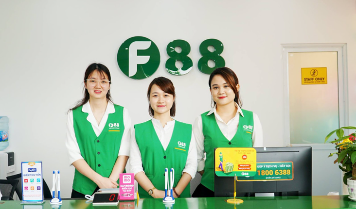 TechinAsia bình chọn F88 là startup tài chính huy động vốn xuất sắc- Ảnh 3. TechinAsia bình chọn F88 là startup tài chính huy động vốn xuất sắc- Ảnh 3.