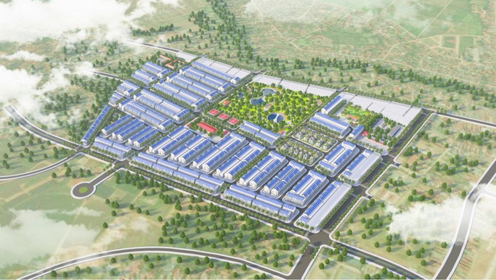Tập đoàn Sao Mai đầu tư thêm một dự án ngàn tỉ vào Thanh Hóa- Ảnh 2. Tập đoàn Sao Mai đầu tư thêm một dự án ngàn tỉ vào Thanh Hóa- Ảnh 2.