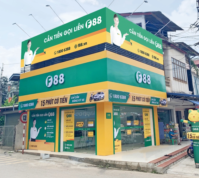 TechinAsia bình chọn F88 là startup tài chính huy động vốn xuất sắc- Ảnh 2. TechinAsia bình chọn F88 là startup tài chính huy động vốn xuất sắc- Ảnh 2.