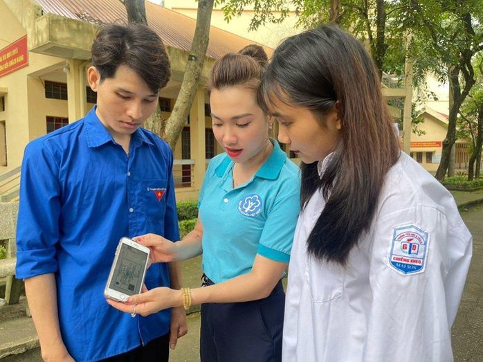 3 ứng dụng có lượng người dùng lớn tại Việt Nam- Ảnh 2. 3 ứng dụng có lượng người dùng lớn tại Việt Nam- Ảnh 2.