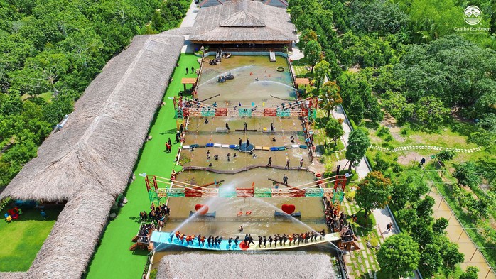 Doanh nghiệp ở Cần Thơ giải thể nhiều hơn đăng ký mới- Ảnh 1. Doanh nghiệp ở Cần Thơ giải thể nhiều hơn đăng ký mới- Ảnh 1.